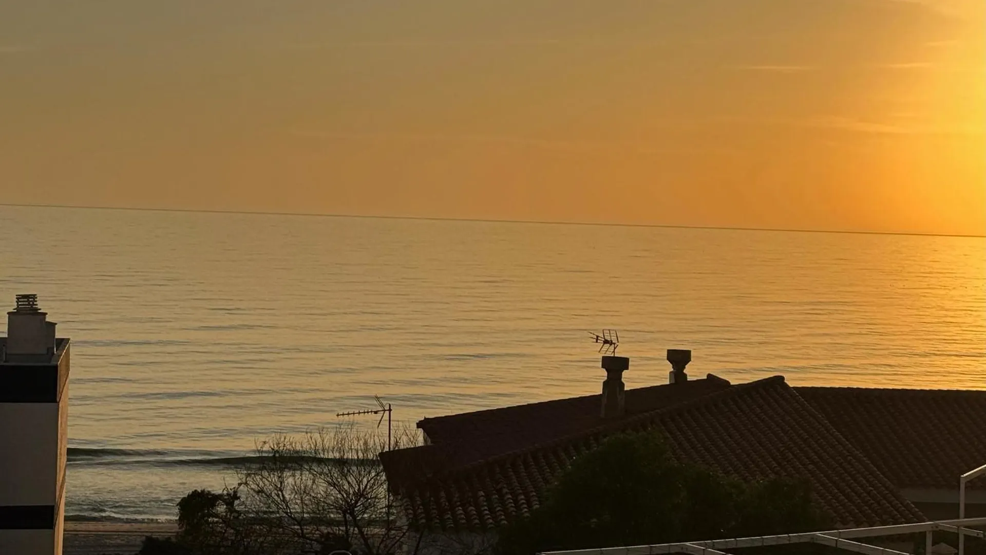 Luz Y Mar Apartment Matalascanas Spain