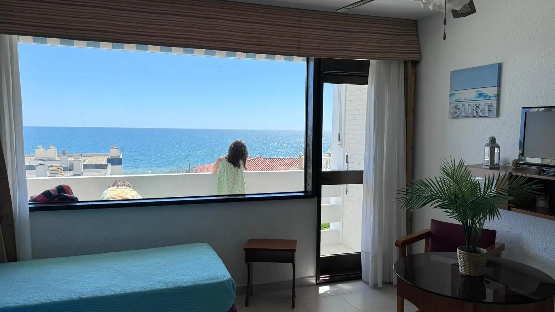 Luz Y Mar Apartment Matalascanas Spain
