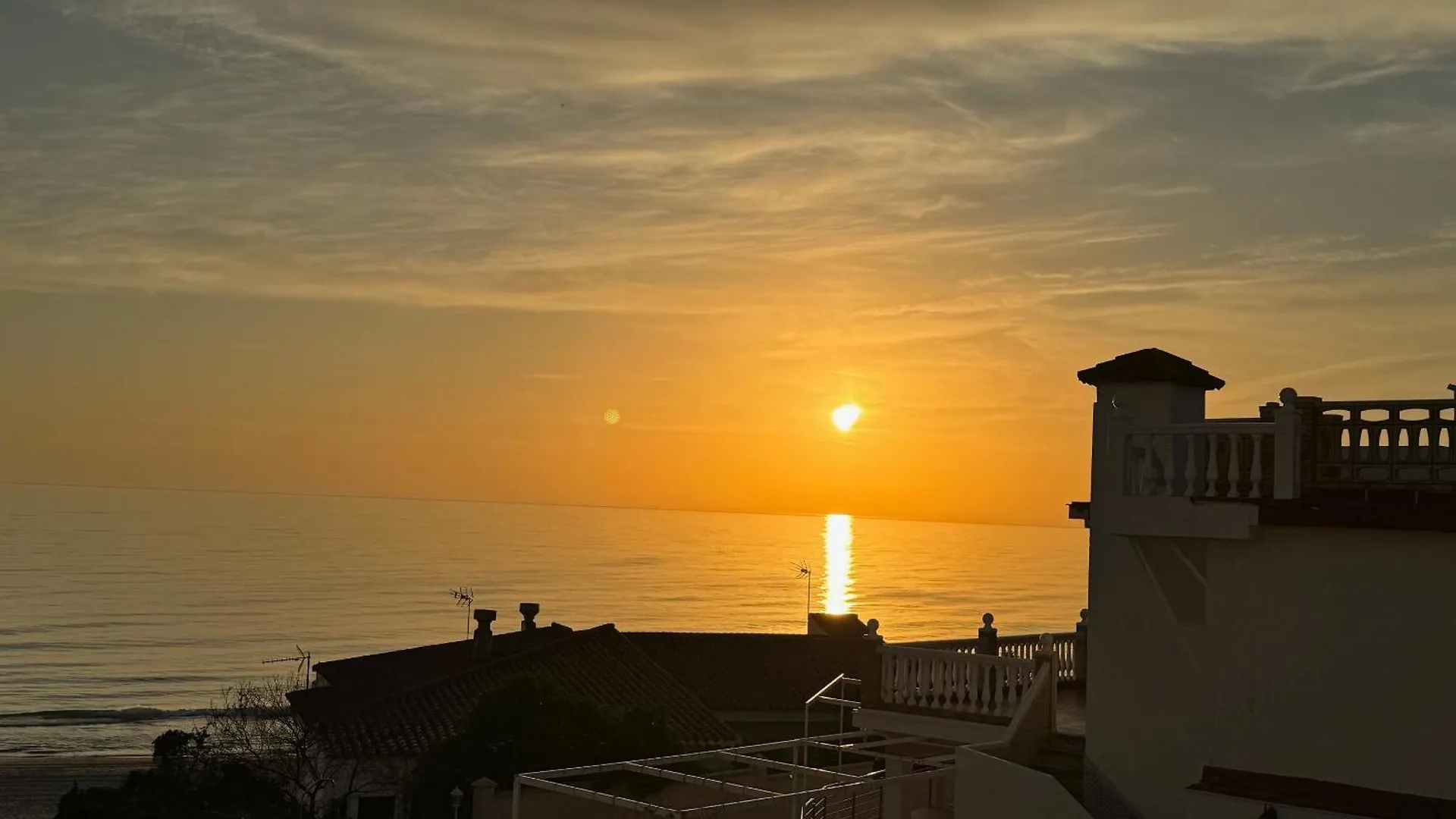 Luz Y Mar Διαμέρισμα Matalascañas Ισπανία