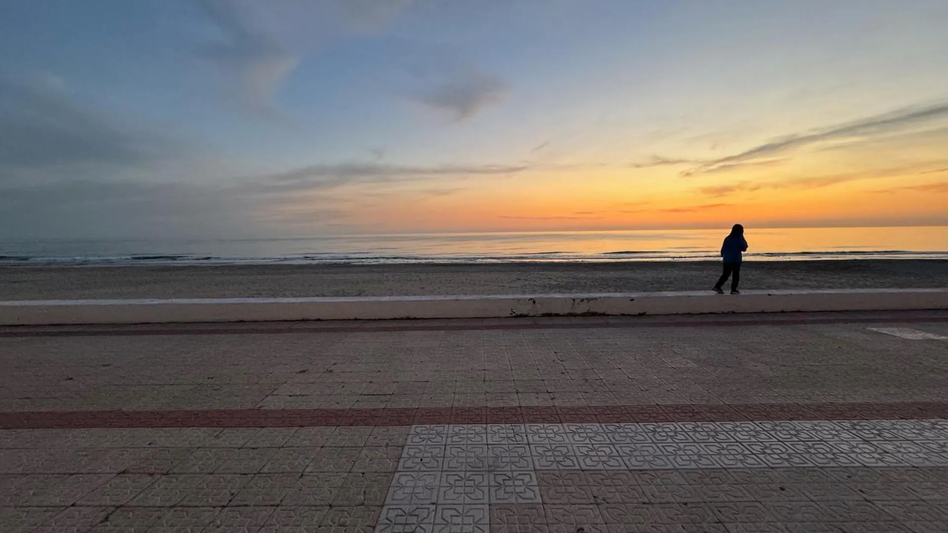 Luz Y Mar Διαμέρισμα Matalascañas
