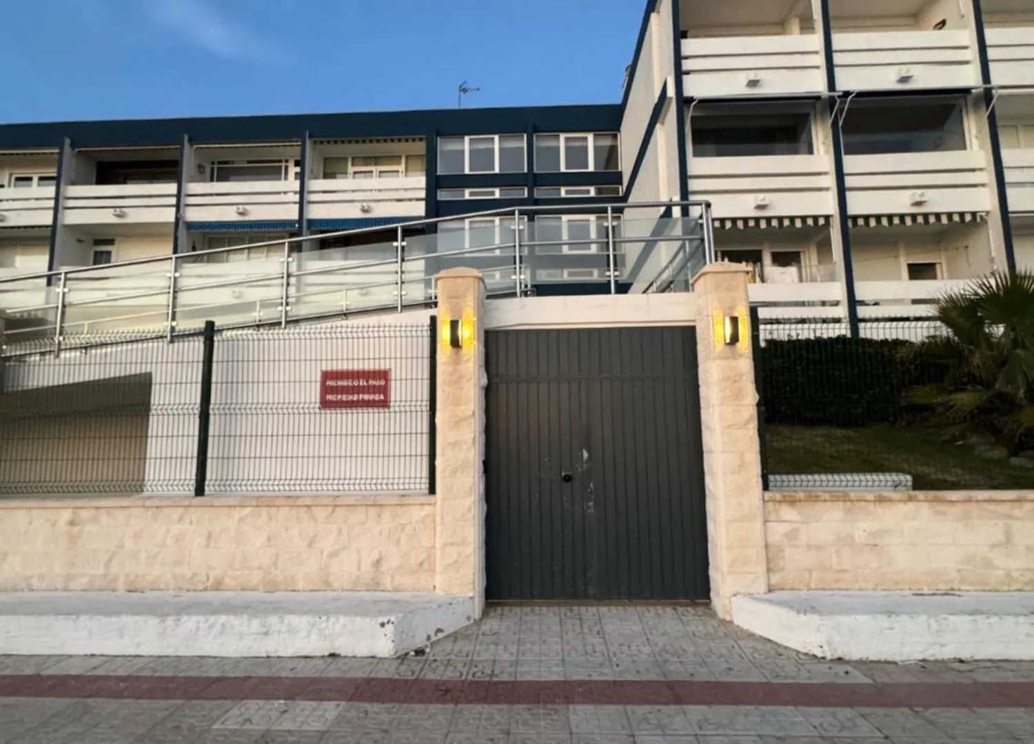 Luz Y Mar Διαμέρισμα Matalascañas