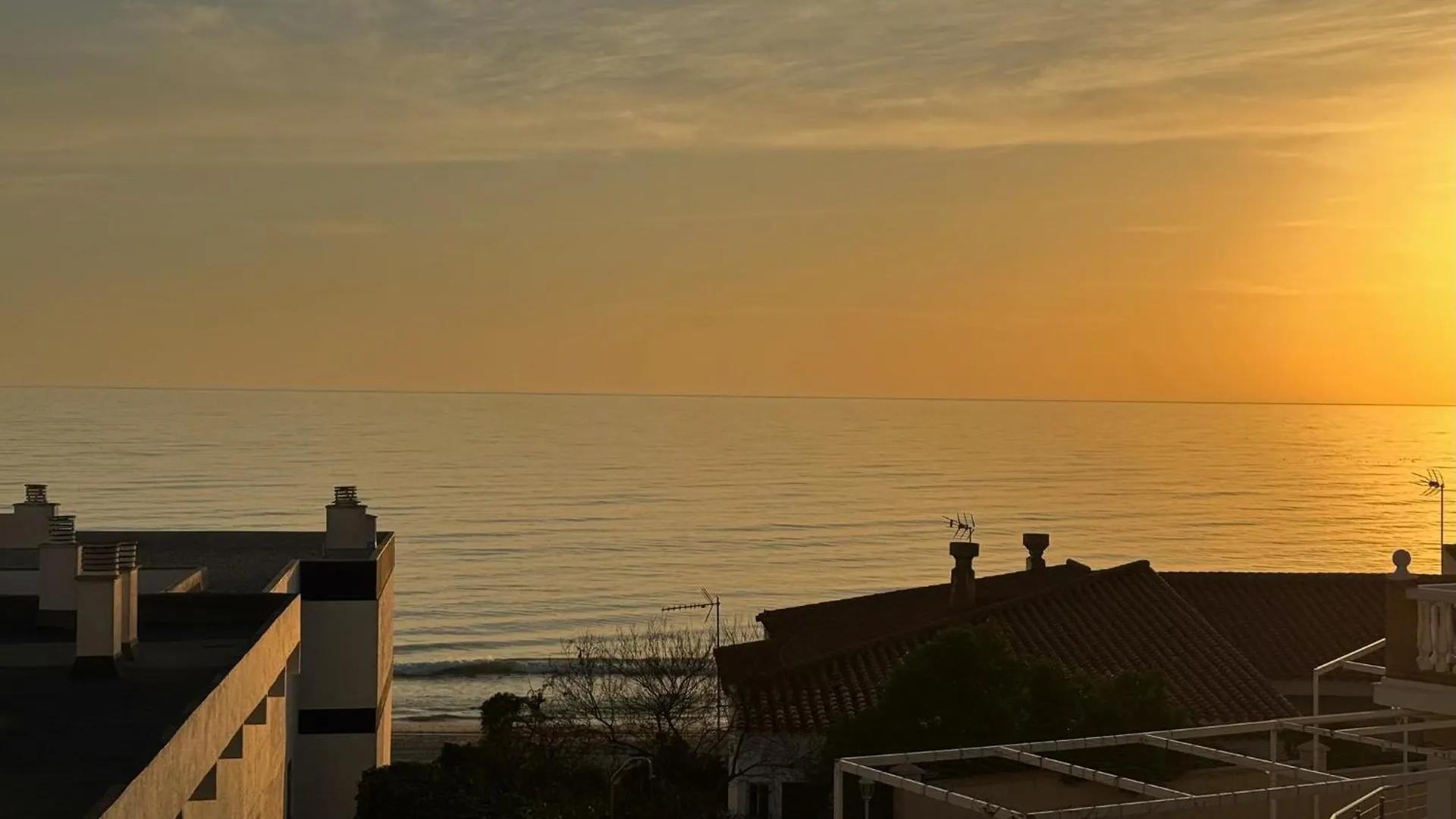 Luz Y Mar Διαμέρισμα Matalascañas